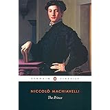 The Prince (Penguin Classics)