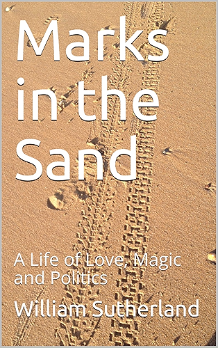 Download Marks in the Sand: A Life of Love, Magic and Politics (English Edition) PDF