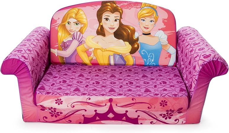 disney frozen flip out sofa