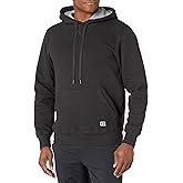 Russell Athletic mens Cotton Rich 2.0 Premium Fleece Hoodie