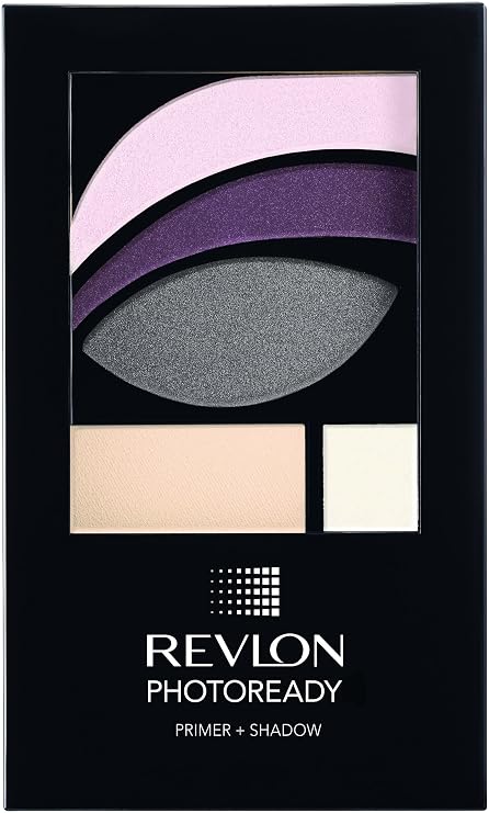 Revlon photorady primer + Shadow 515 renaissance (309971188152)
