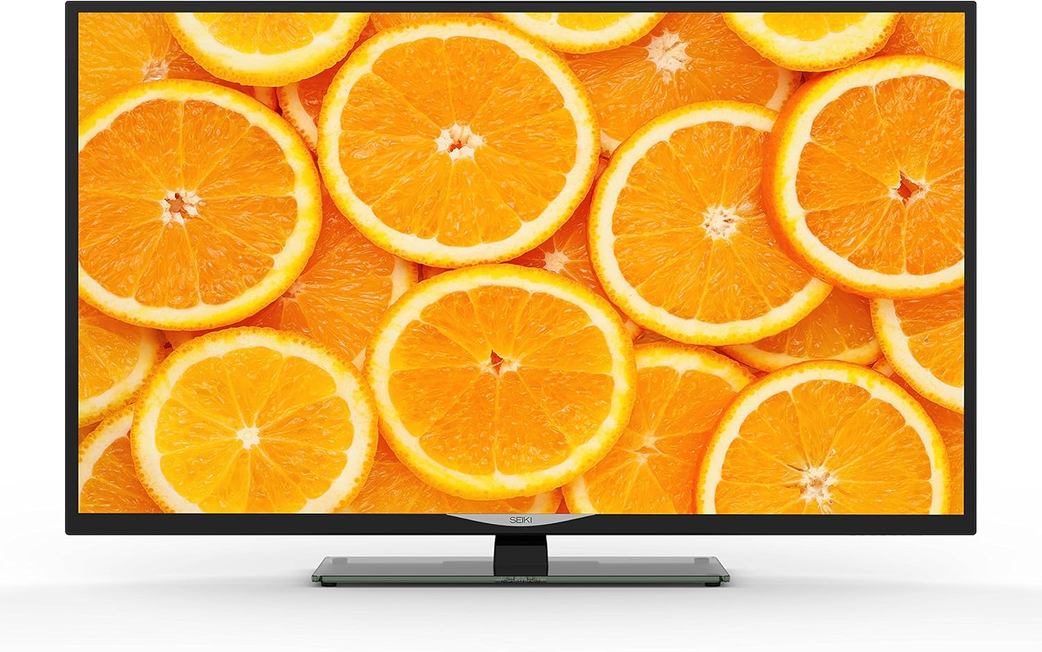 Seiki SE50FY35 50Inch 1080p 60Hz LED TV Electronics
