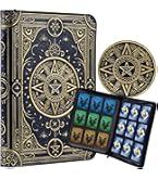 final fantasy mtg card binder Amazon.com: Ultra PRO - Final Fantasy x Universes Beyond Gyashl Greens  9-Pocket PRO-Binder for Magic: The Gathering