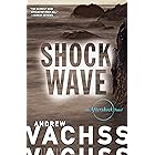 Shockwave: An Aftershock Novel