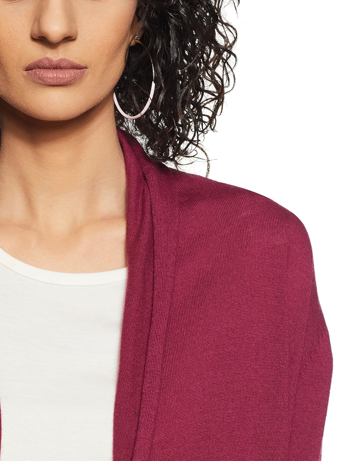 united colors of benetton women's wool pullover