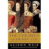 The Children of Henry VIII