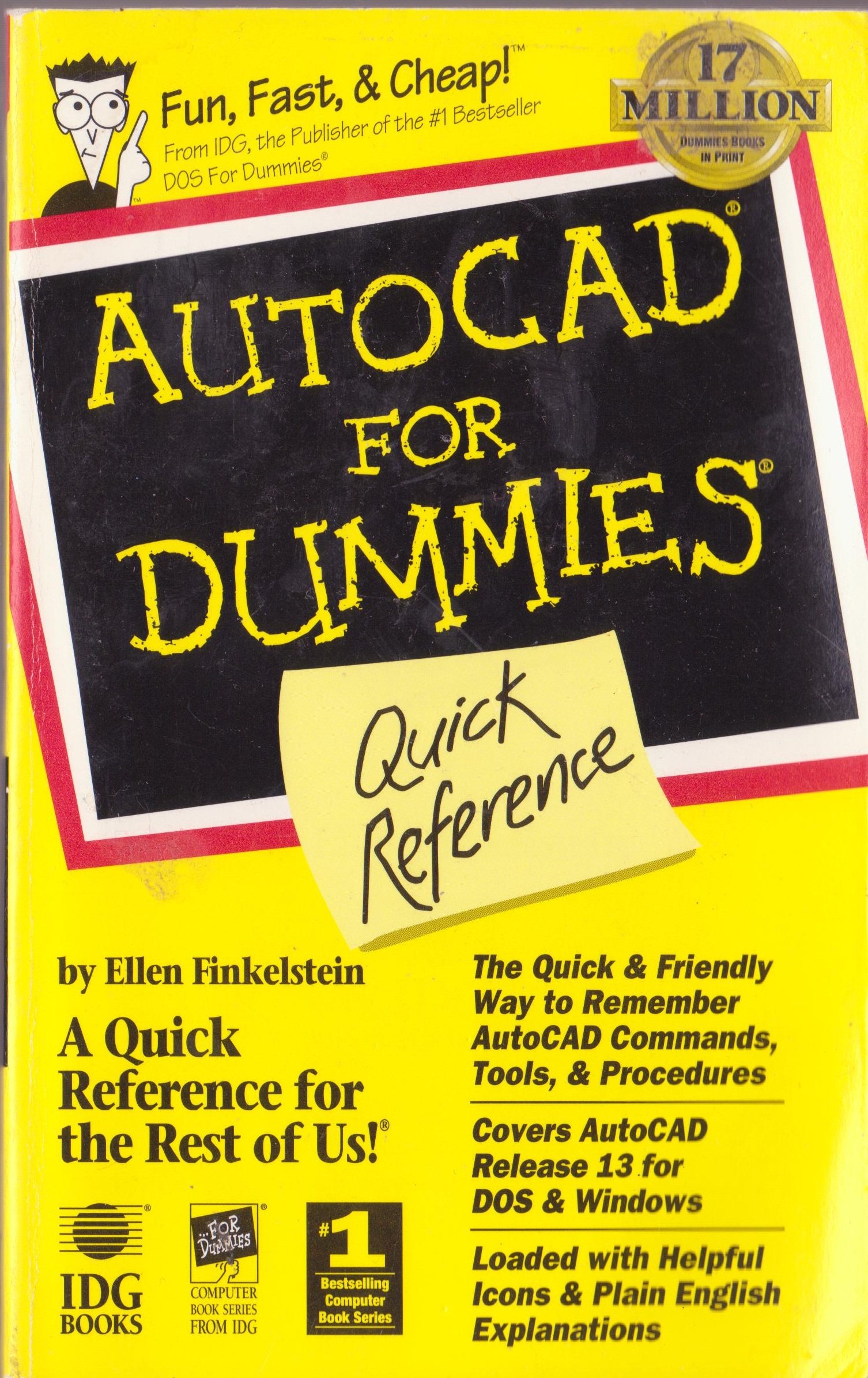 Dummies Book Series User Manual