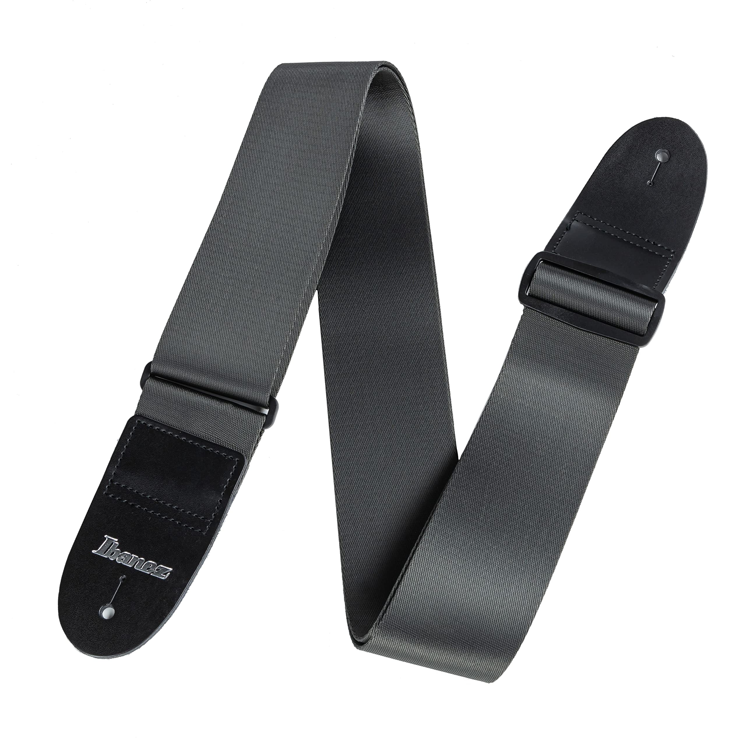 Ibanez Strap grey