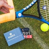 Raquex Enhance Replacement Racket Grip Tape 14 Colours Self-Adhesive view 8