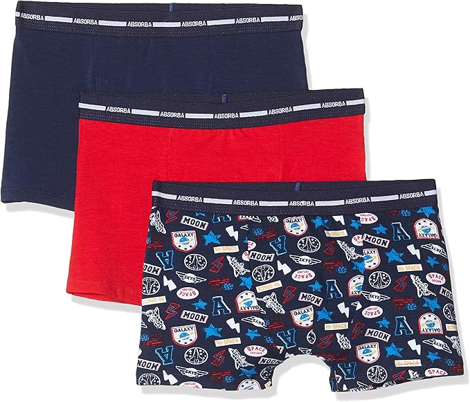 Slip absorba garçon Clearance