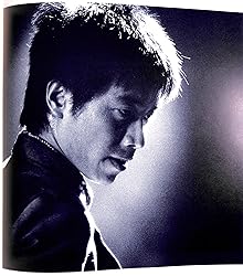 [コンサートパンフレット]長渕剛 THE 4 DAYS TOP OF HUNGRY[1986年LIVE TOUR]