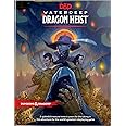 D&D Waterdeep Dragon Heist HC (Dungeons & Dragons)