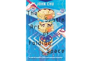 The Subtle Art of Folding Space