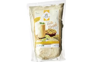 24 Mantara 24 Mantra Organic Chickpea Sweet - 1lb,, ()