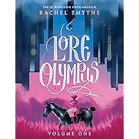 Lore Olympus: Volume One