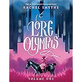 Lore Olympus: Volume One