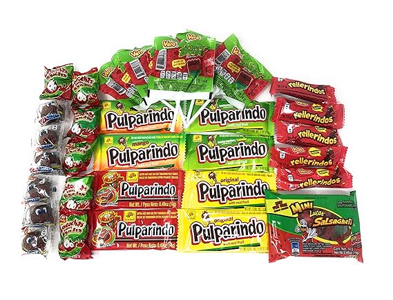 dulces mexicanos amazon