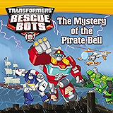 Transformers: Rescue Bots: The Mystery of the Pirate Bell