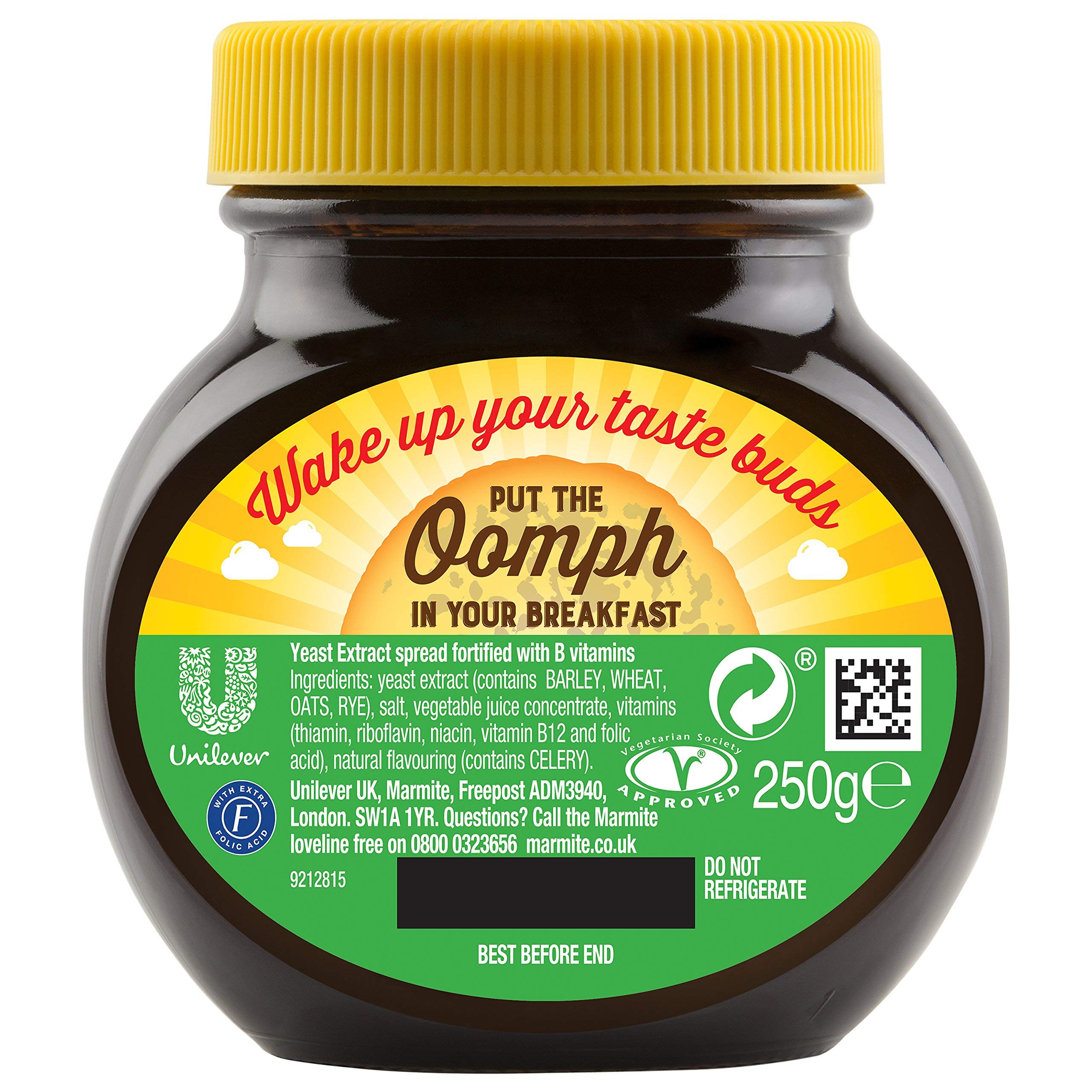 Marmite Yeast Extract 250g Buy Online in Saudi Arabia at saudi