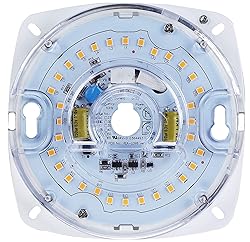 Legental 4" PCB Size,5.39" Overall