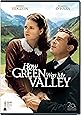 How Green Was My Valley