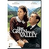 How Green Was My Valley