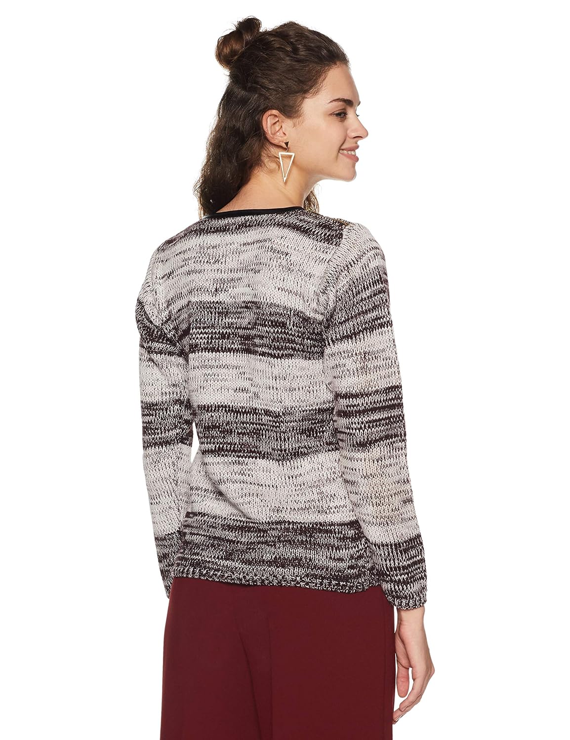 duke women's pullover