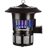 DYNAMIC SOLUTIONS WORLDWIDE DT1100 1/2 Acre Insect Trap