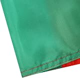 AZ FLAG Bulgaria Flag 2x3 ft 100D Polyester with 2 Brass Eyelets view 4