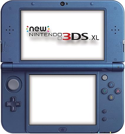 Nn3ds xl Clearance