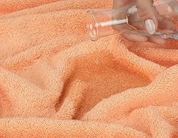 American Soft Linen Oversized Bath Sheet