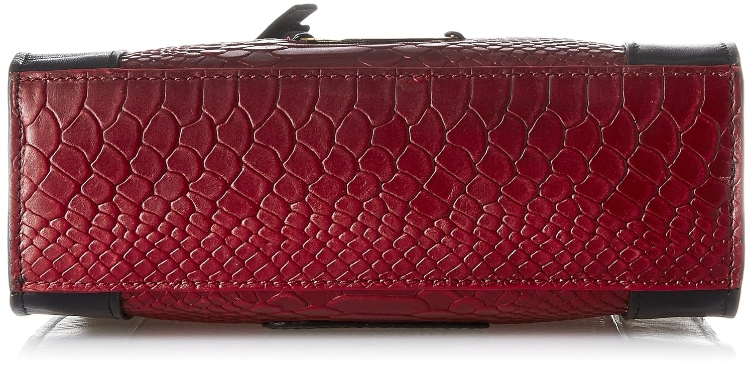 hidesign women's handbag (black)