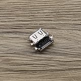 Be In Your Mind Type-C USB Charging Port DC Jack for Lenovo ThinkPad E480 E485 view 5