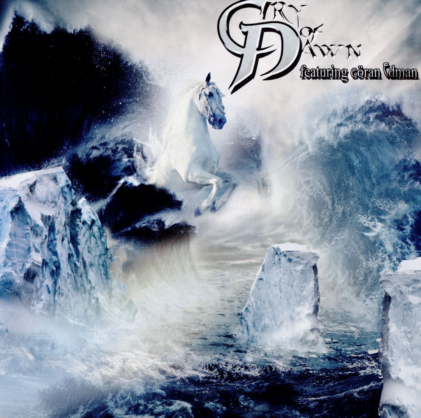 Cry of Dawn - Cry Of Dawn: Amazon.de: Musik