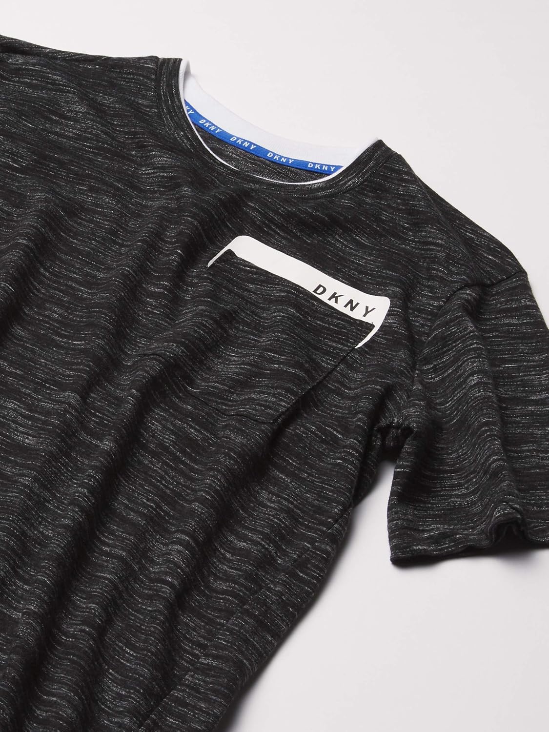 DKNY Kids' Ss T-Shirts: Clothing