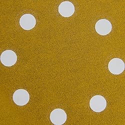 Mestool 5-Inch 8-Hole Hook and Loop Sanding