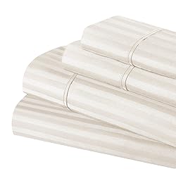 Superior 100% Egyptian Cotton 300 Thread Count