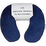thick neck pillow