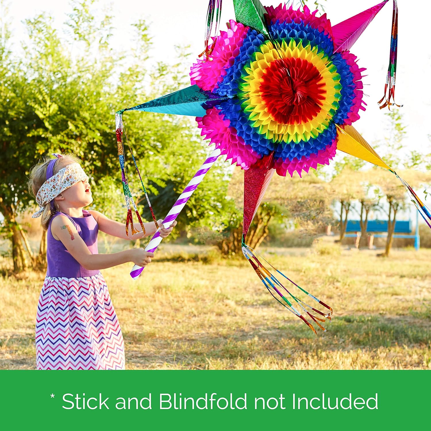 Amazon Co Jp 特大ハンドメイド スターピニャータ 30フィートのプラスチックロープ 伝統的なメキシコがテーマのパーティーデコレーション 誕生日パーティー 家族の集まり クリスマス 年越し 休日 シンコ デ マヨ フィエスタ 仕事イベントに おもちゃ