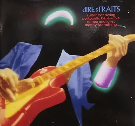 - Sultans Of Swing [CD-Single] - Amazon.com Music