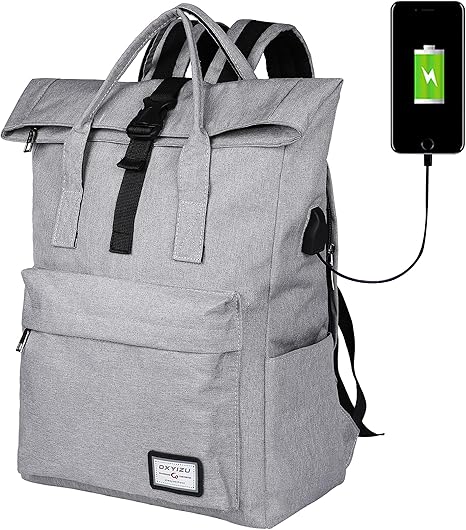 quality canvas backpack