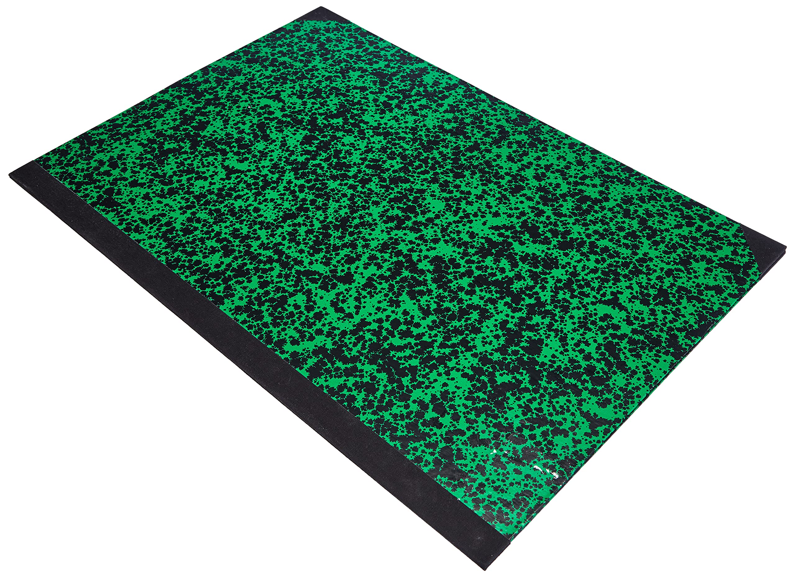 Lefranc & Bourgeois Folder for Drawings and Sketches in Annonay Green/Black, 450 x 320 mm