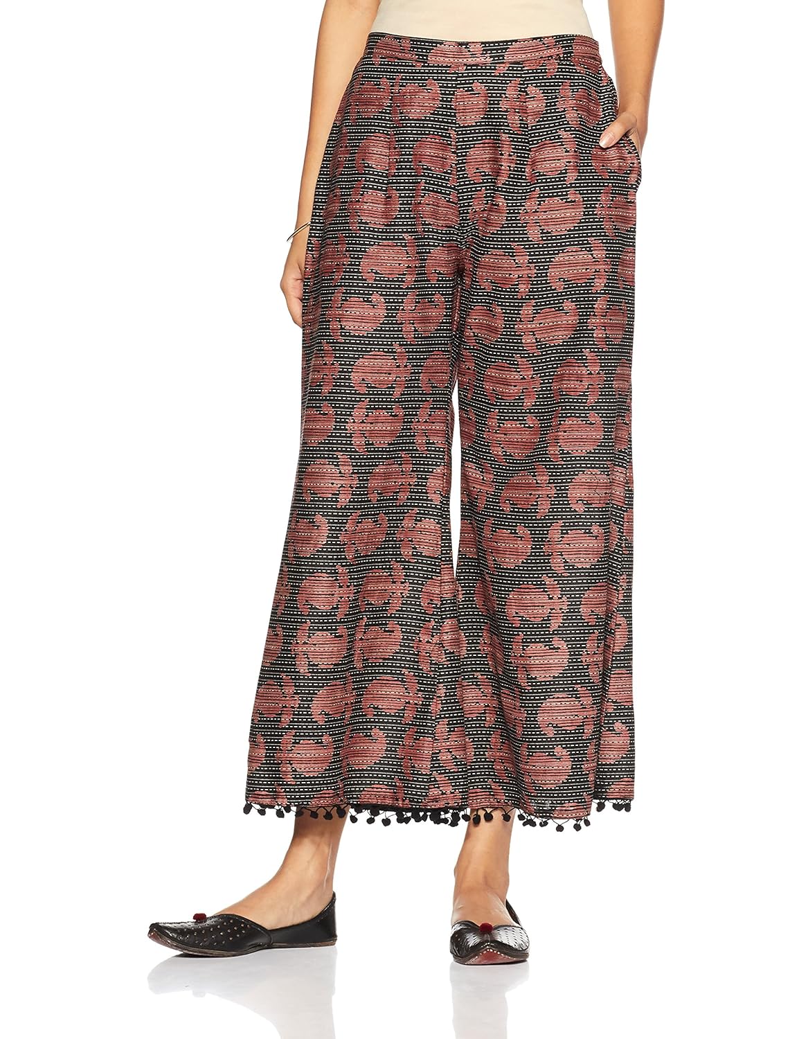 gerua women's straight salwar suit