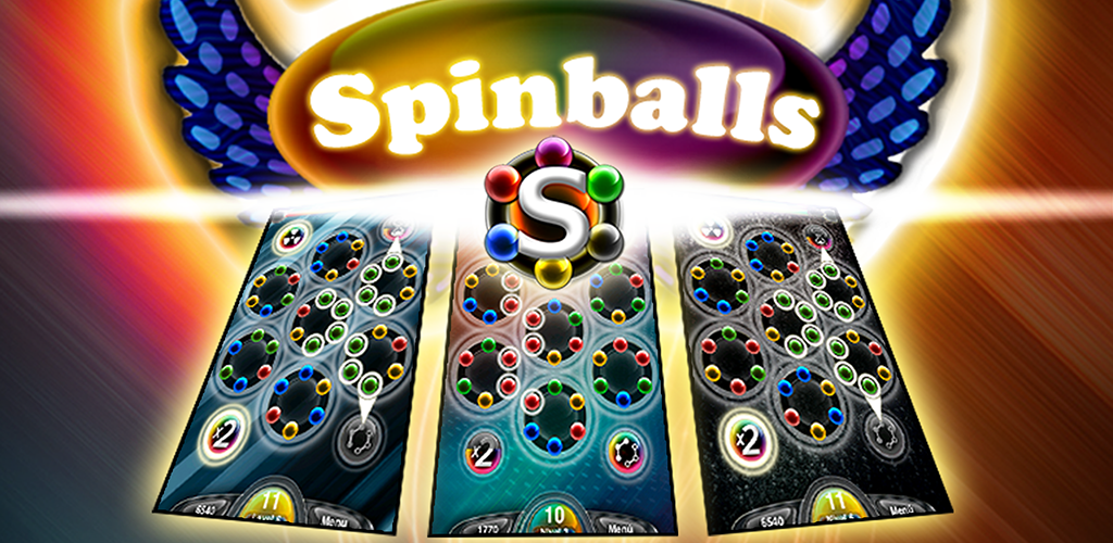 Spinballs Appstore for Android