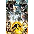 Trends International Jurassic World: Dominion - Group Wall Poster, 22.375" x 34", Unframed Version