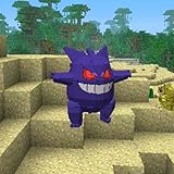 Pixmon Mod PE