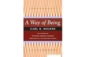 A Way Of Being