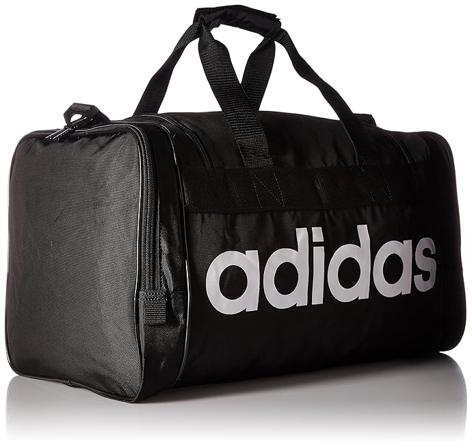 adidas 阿迪达斯 Santiago 健身包 行李包 6.7折$29.99 海淘转运到手约¥261 不同色中亚Prime会员免运费直邮到手约¥253 adidas 阿迪达斯 Santiago 健身包 行李包 6.7折$29.99 海淘转运到手约¥261 不同色中亚Prime会员免运费直邮到手约¥253