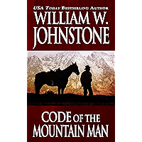 Code of the Mountain Man book cover Code of the Mountain Man book cover