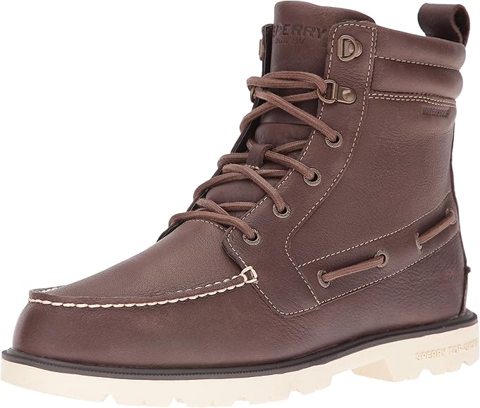 amazon sperry boots